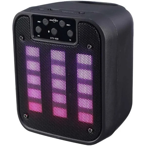 اسپیکر گریت نایس GTS 1839