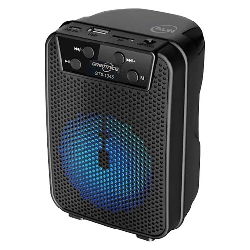 اسپیکر گریت نایس GTS 1345