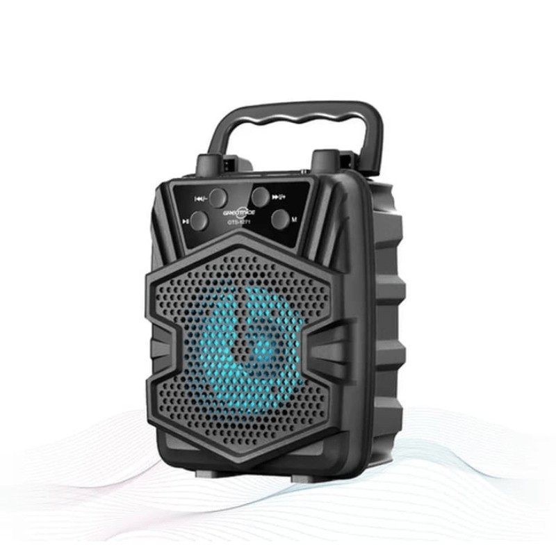 اسپیکر گریت نایس GTS 1271