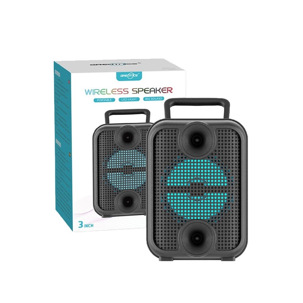 اسپیکر گریت نایس GTS 2307