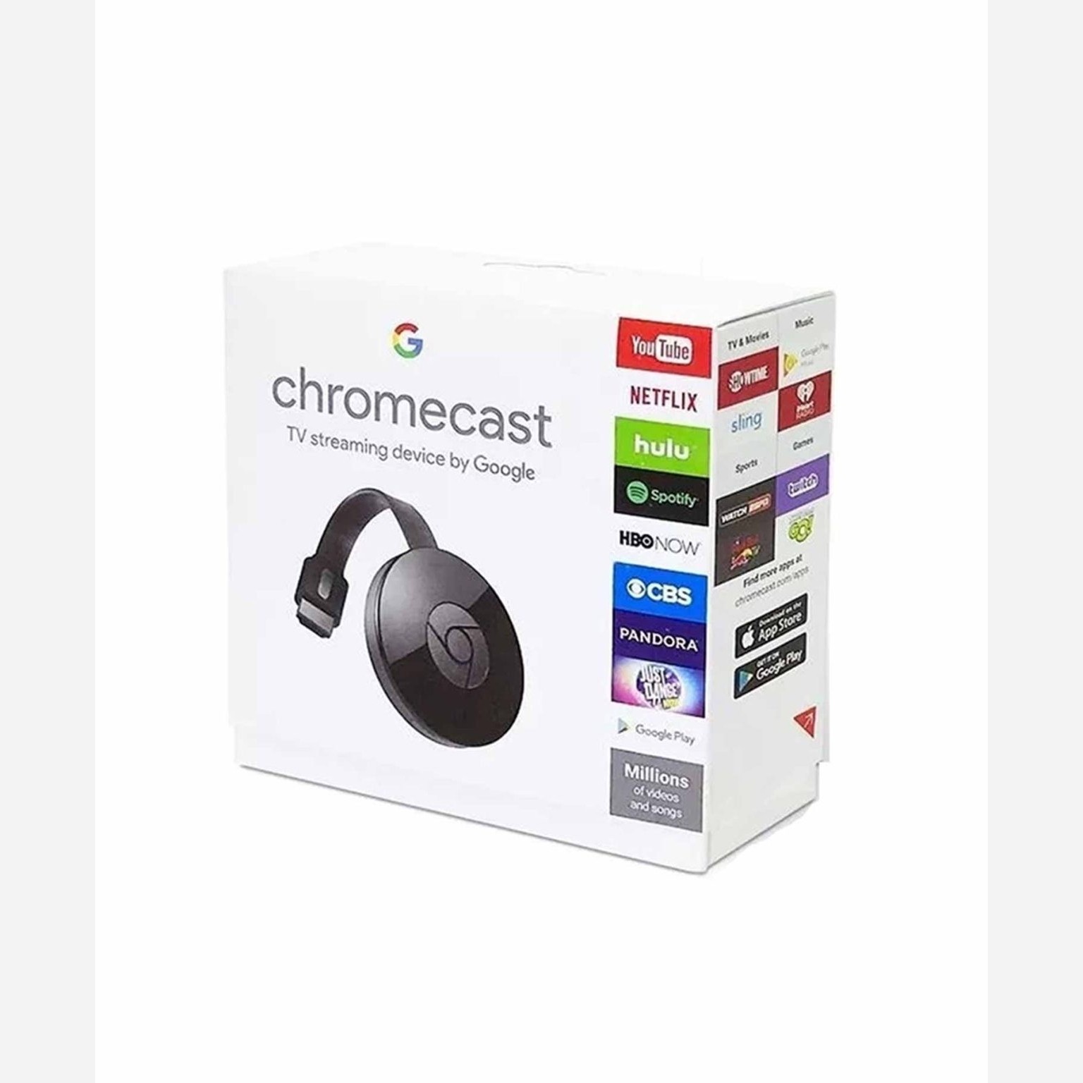 دانگل وایرلس HDMI کروم کست Chromecast
