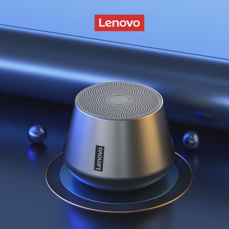 اسپیکر بلوتوث لنوو k3 pro ا Lenovo Bluetooth speaker k3 pro ضمانت اصالت و ظمانت قیمت کالا