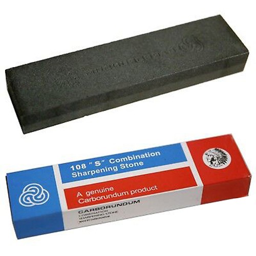 سنگ چاقو تیزکن Carborundum مدل 108Sو 109S ضمانت اصالت و ظمانت قیمت کالا
