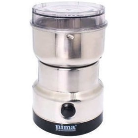 آسیاب نیما مدل M8300 ا Nima Mill Model M8300 ضمانت اصالت و ظمانت قیمت کالا