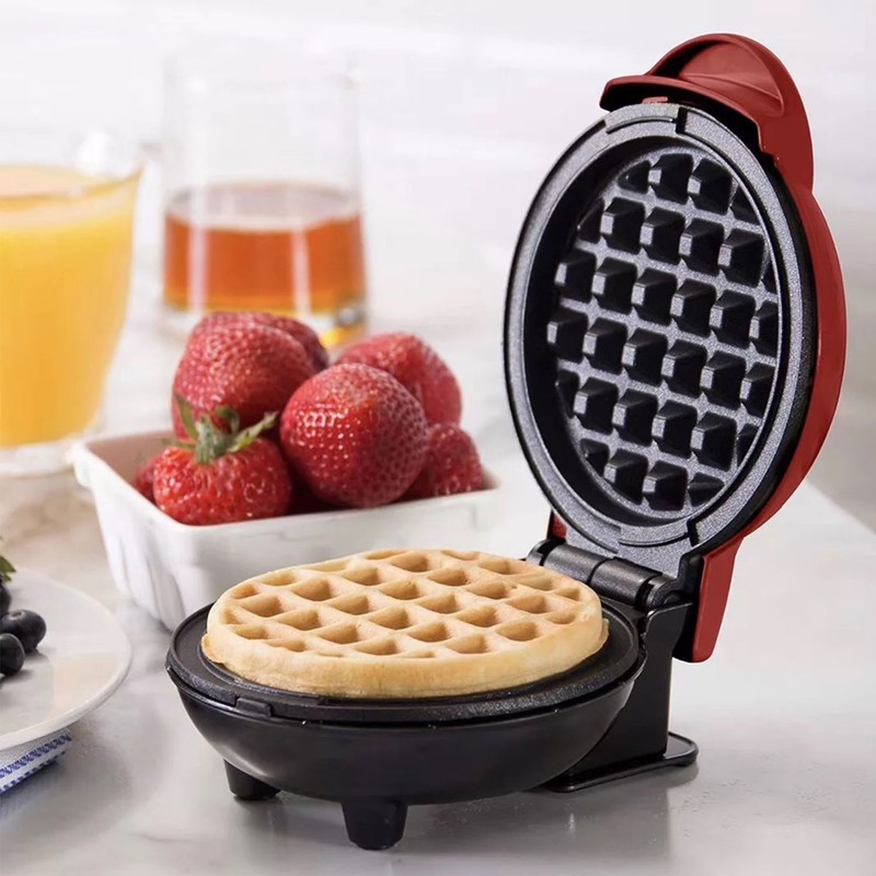 وافل ساز MINI MAKER WAFFE ضمانت اصالت و ظمانت قیمت کالا