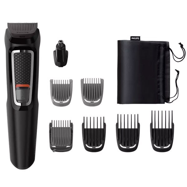 ماشین اصلاح فیلیپس مدل MG3730 ا Philips MG3730 ضمانت اصالت و ظمانت قیمت کالا