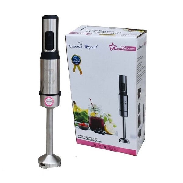 گوشت کوب برقی دسینی مدل KD-7575 ضمانت اصالت و ظمانت قیمت کالا