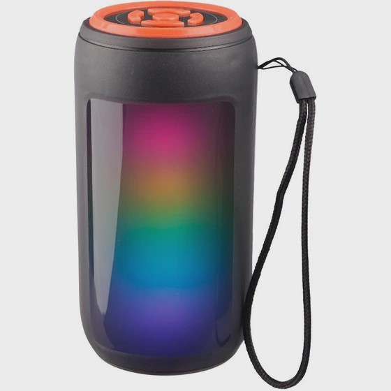 اسپیکر بلوتوثی رم و فلش خور Greatnice GTS-1731 ا GREATNICE GTS-1731 WIRELESS SPEAKER ضمانت اصالت و ظمانت قیمت کالا