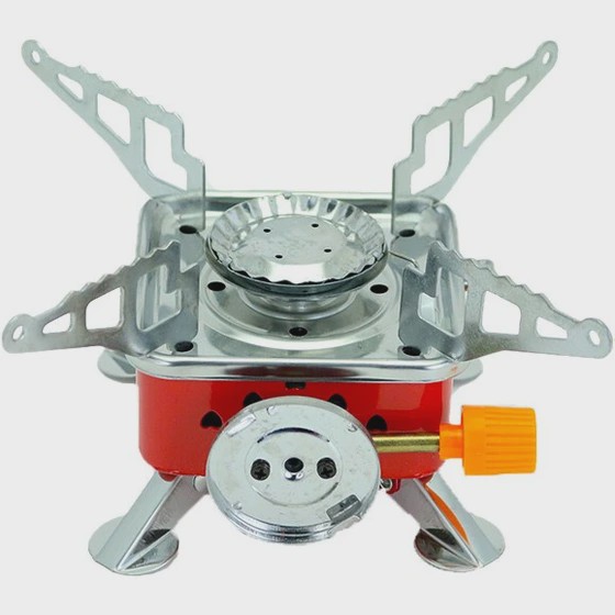اجاق گاز کمپینگ و مسافرتی کوار KOVAR MODEL K-202 ضمانت اصالت و ظمانت قیمت کالا