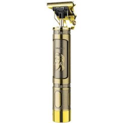 ریش تراش دالینگ مدل DL-120-برنزی ضمانت اصالت و ظمانت قیمت کالا