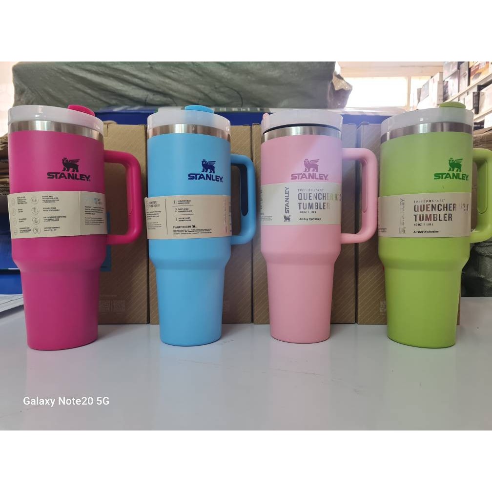 ماگ استنلی (های کپی ) ضمانت اصالت و ظمانت قیمت کالا