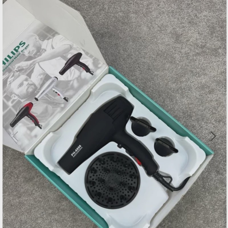 سشوار فیلیپس مدل PH-6996