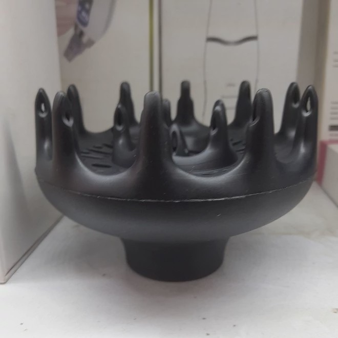 دیسپانسر حرفه ای سشوار