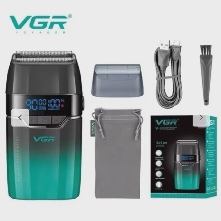 شیور صورت VGR V-308