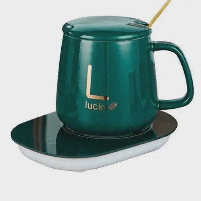 ماگ حرارتی لاکی