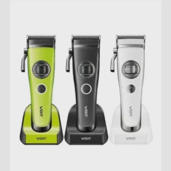 ماشین اصلاح وی جی آر vgr مدل V-880c