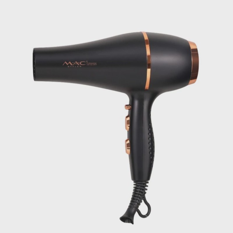 سشوار مک استایلر 2800 وات مدل MC-6828