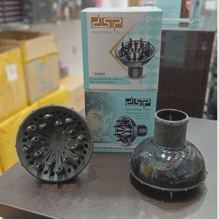 دیسپانسر سشوار 360 درجه برند DSP