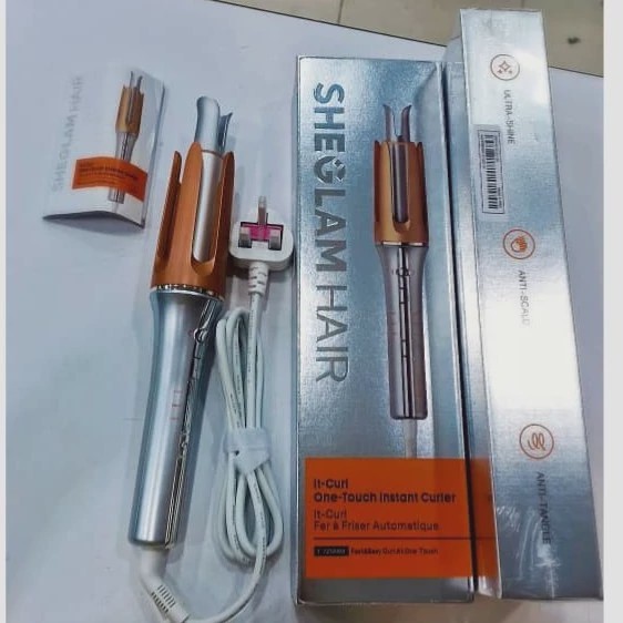 فر مو شیگلم اصل 32mm با پریز 3 شاخ اصل