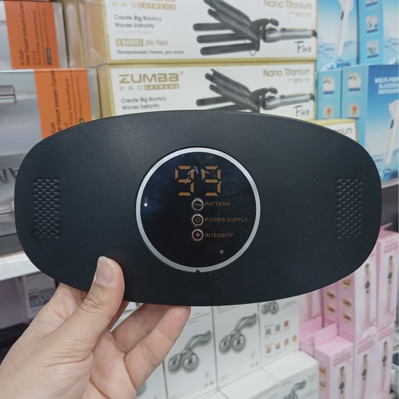 ماساژور لاغری و چربی سوز شکم و پهلو