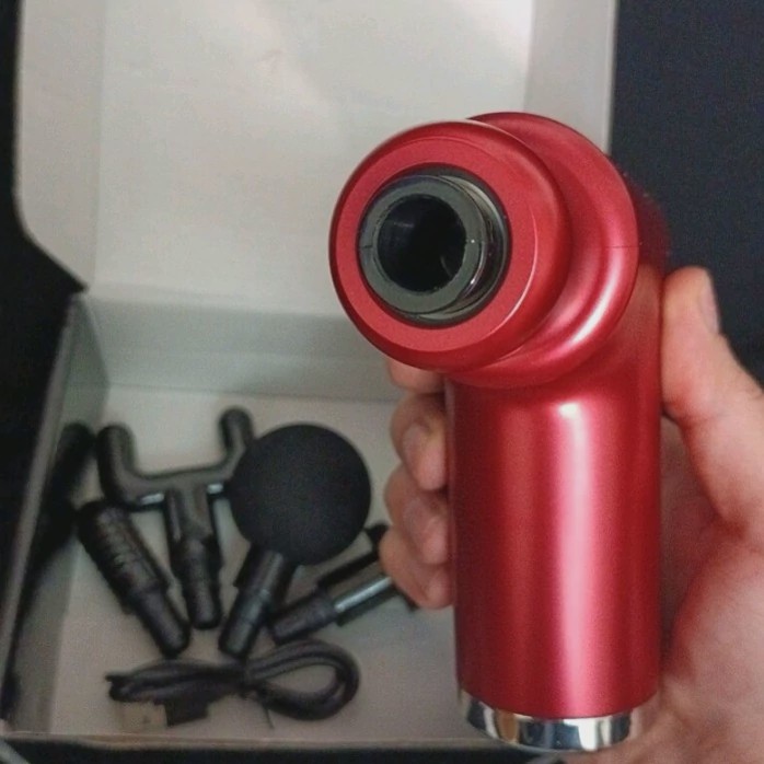 ماساژور کد 830 کیفیت ماساژ عالی