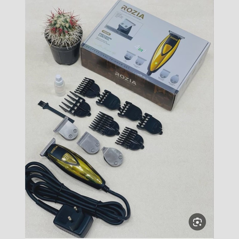 ماشین اصلاح روزیا مدل HQ-326