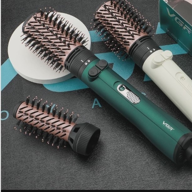 سشوار چرخشی دو سر VGR V-498 1200W