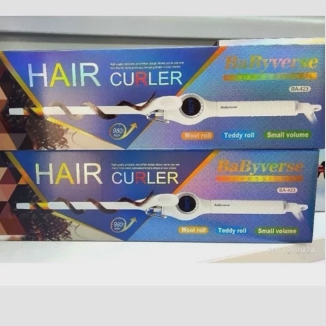 بابلیس خودکاری سایز 9 میل اصل