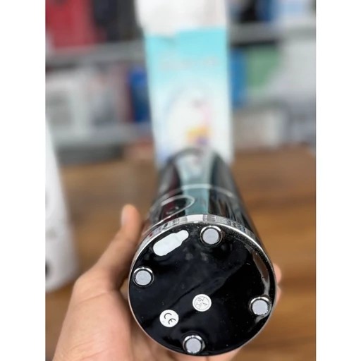 شیکر و مخلوطکن شارژی دیجیتال مدل 118 HP
