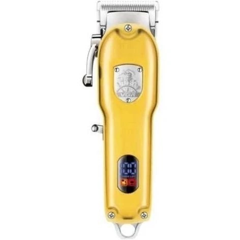 ماشین اصلاح و حجم زن VGR V-652 انتخاب حرفه ای برای فید و سایه زنی