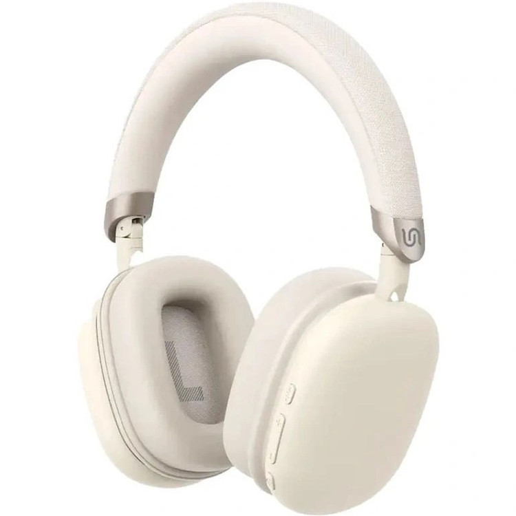 هدفون بیسیم Soundtec VIBE بلوتوث 5.3 36 ساعت شارژدهی درایور 40 میلیمتری Type-C