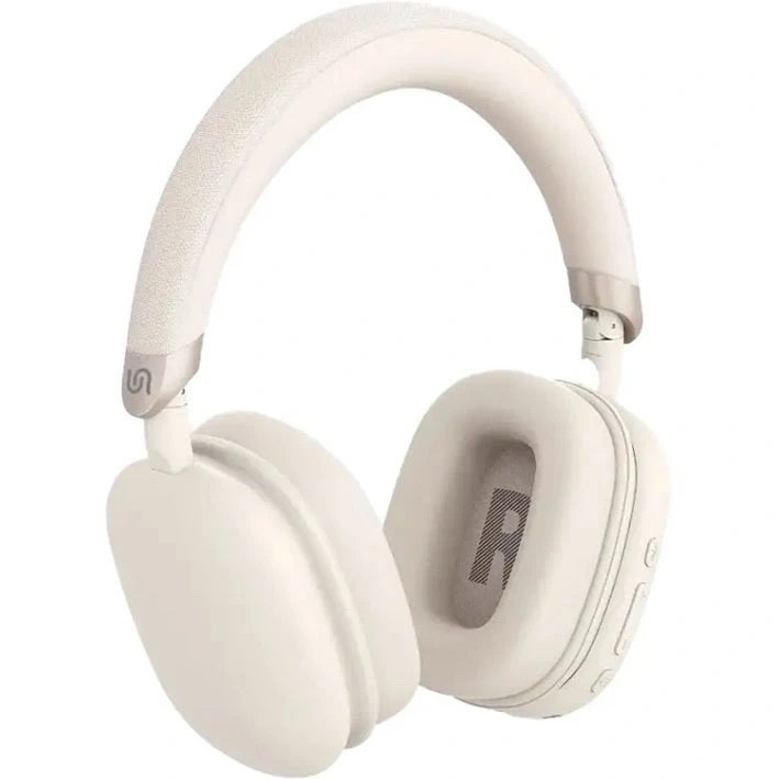 هدفون بیسیم Soundtec VIBE بلوتوث 5.3 36 ساعت شارژدهی درایور 40 میلیمتری Type-C