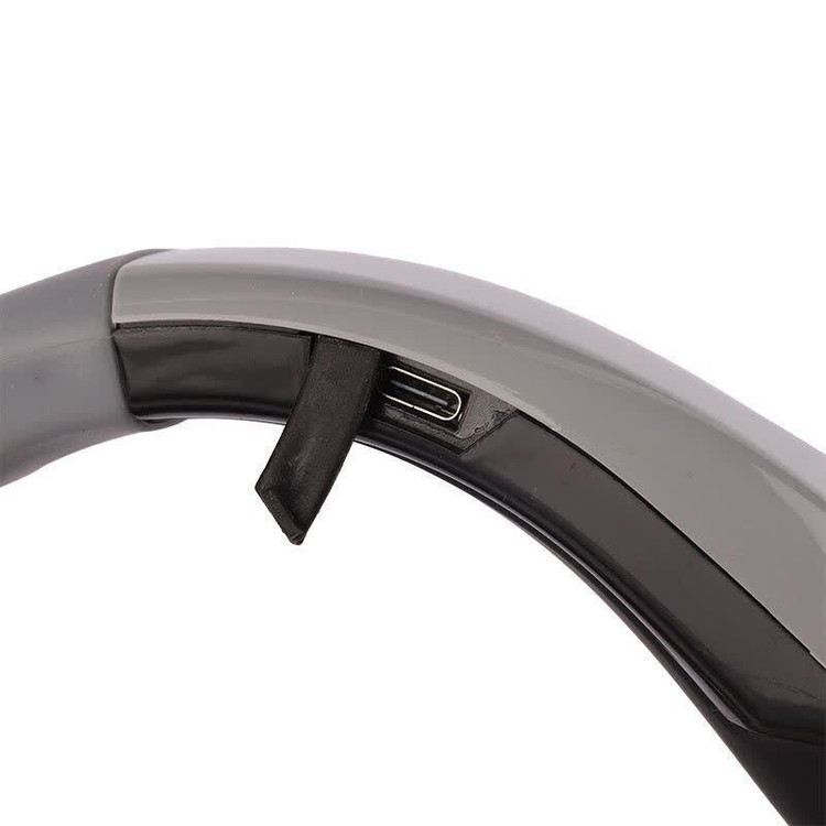 بخاری گردنی شارژی Wearable Personal Heater هیتر شخصی پوشیدنی