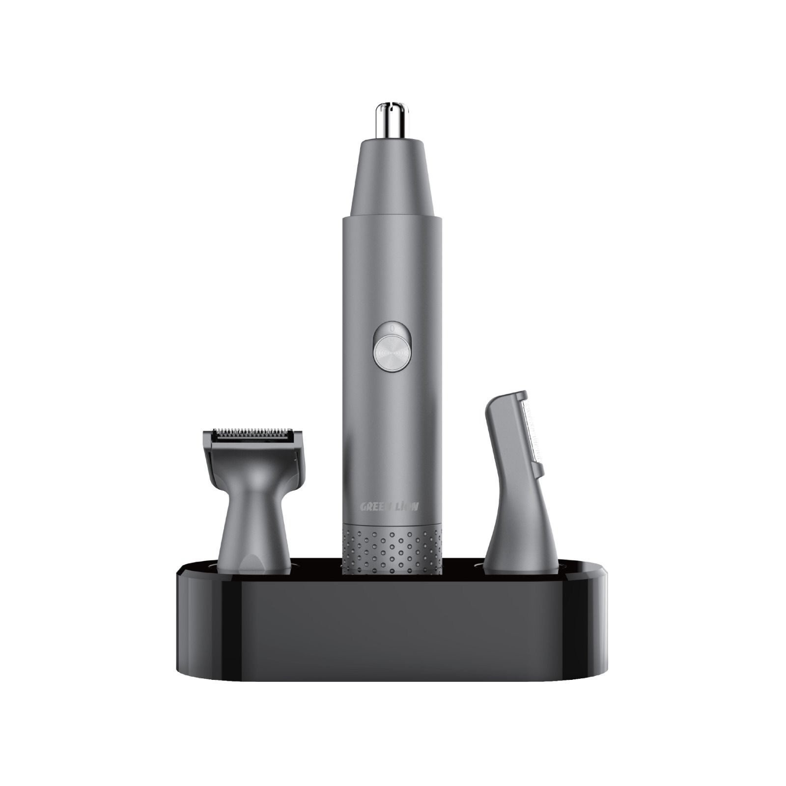 ماشین اصلاح و نظافت 3 در 1 گرین Green 3 In 1 Grooming Kit