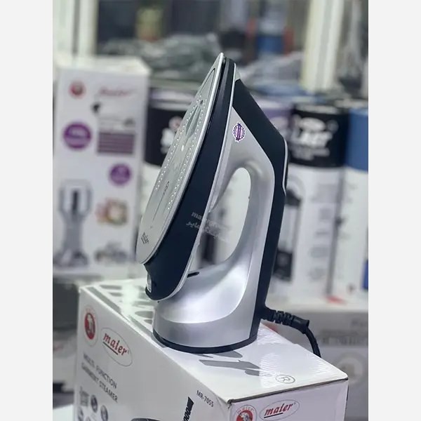 اتو بخار دو کاره مایر مدل Mr-7055