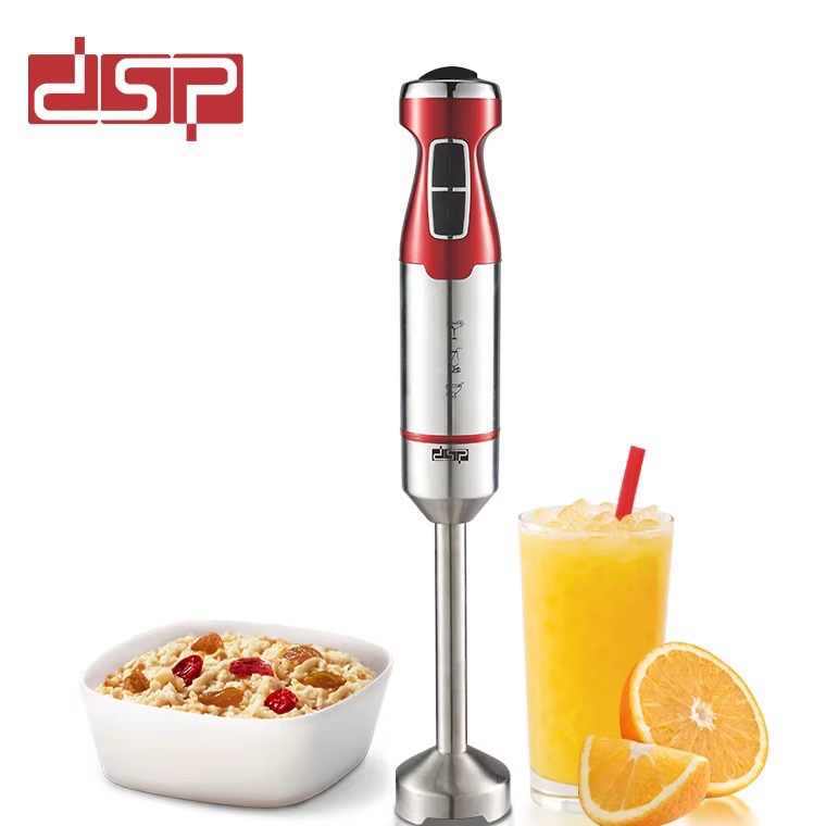 گوشتکوب برقی DSP KM1117 موتور 700 وات قدرت واقعی برای آشپزخانه
