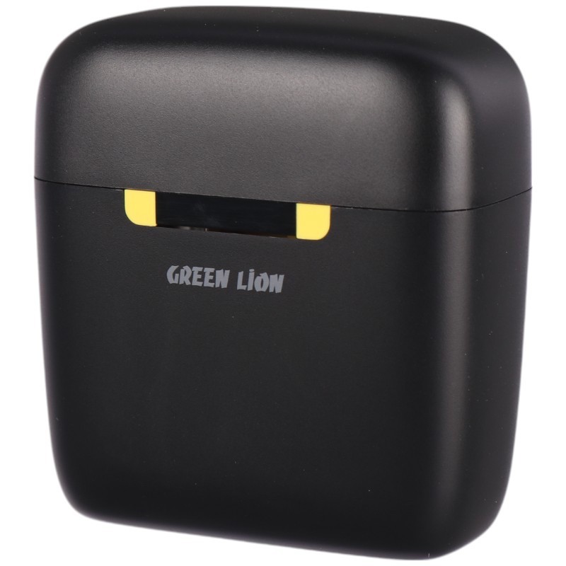 میکروفون یقه ای بی سیم Green Lion GM-65X Type-C