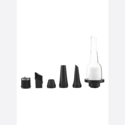 جت فن همه کاره F040-1 دمنده، مکنده و جارو شارژی