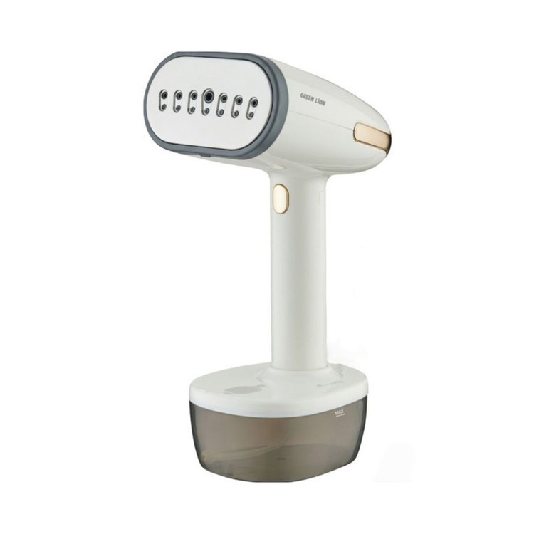 اتو بخارگر گرین لاین مدل Green Lion Steam 1800W Garment Steamer توان 1800 وات و بخاردهی سریع
