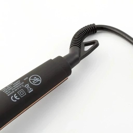 برس حرارتی حرفهای DSP مدل 10362