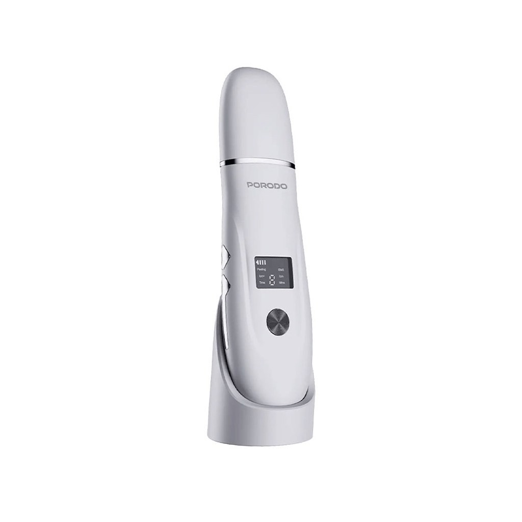 دستگاه اسکراب و لایه بردار صورت پرودو Ultrasonic