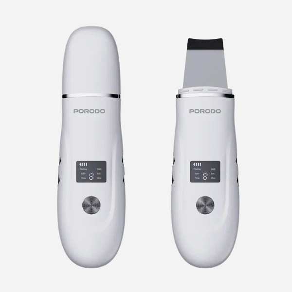 دستگاه اسکراب و لایه بردار صورت پرودو Ultrasonic