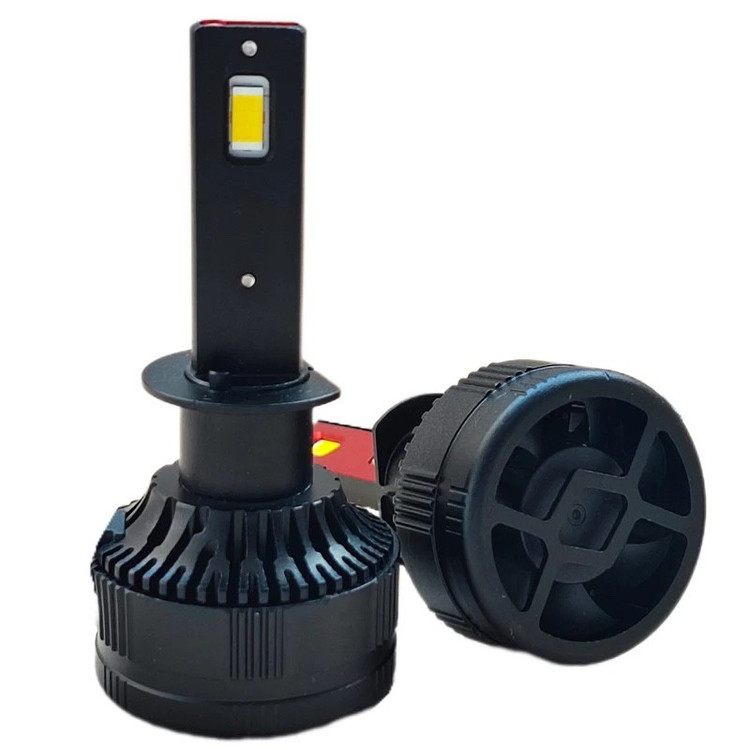 هدلایت کانپکس مدل 3S PRO پایه H1 با گارانتی