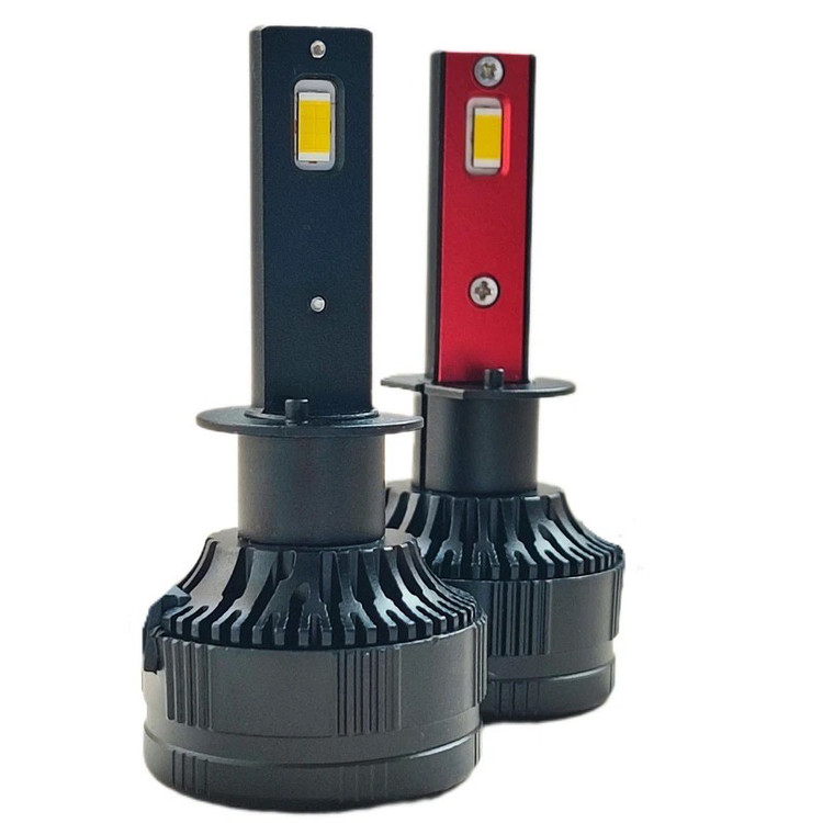 هدلایت کانپکس مدل 3S PRO پایه H1 با گارانتی