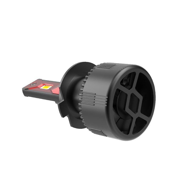 هدلایت کانپکس مدل 3S PRO پایه H1 با گارانتی