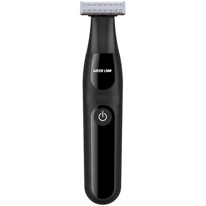 ماشین اصلاح 3 کاره گرین لاین One Blade Plus