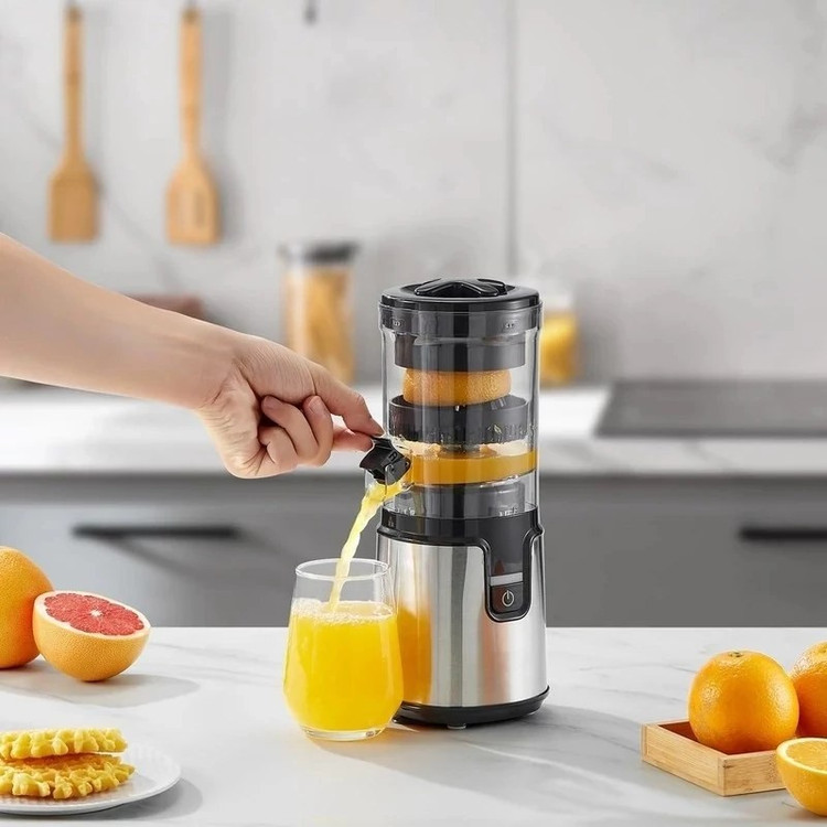 آب مرکبات گیری یونیک مدل 6035 با گارانتی