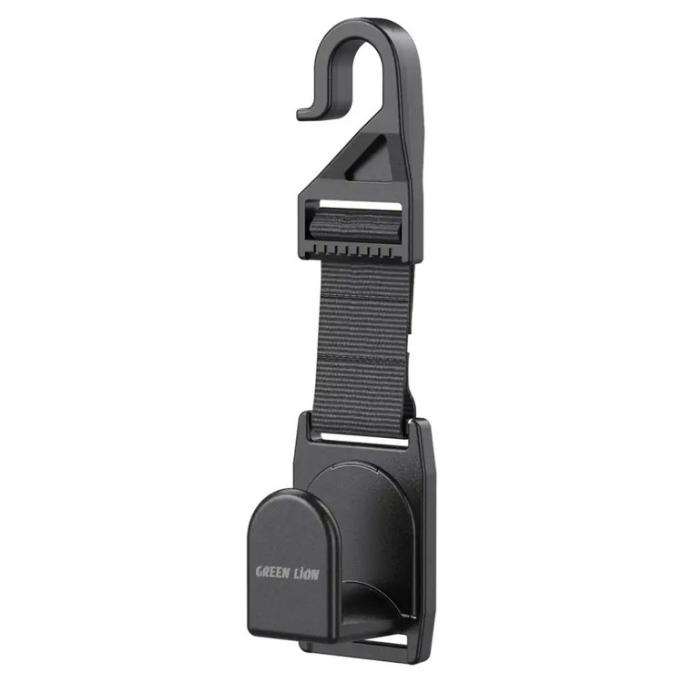 نظم دهنده خودرو Green Lion مدل Car Headrest Hook Organizer