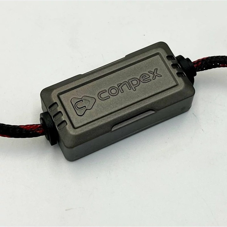 هدلایت CONPEX M10PRO پایه H7 با گارانتی