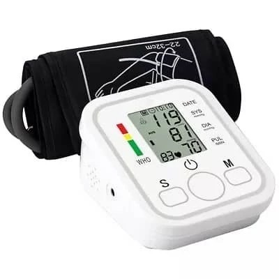 دستگاه فشار سنج الکترونیکی دیجیتالی ارم استایل Electronic Blood ARM STYLE